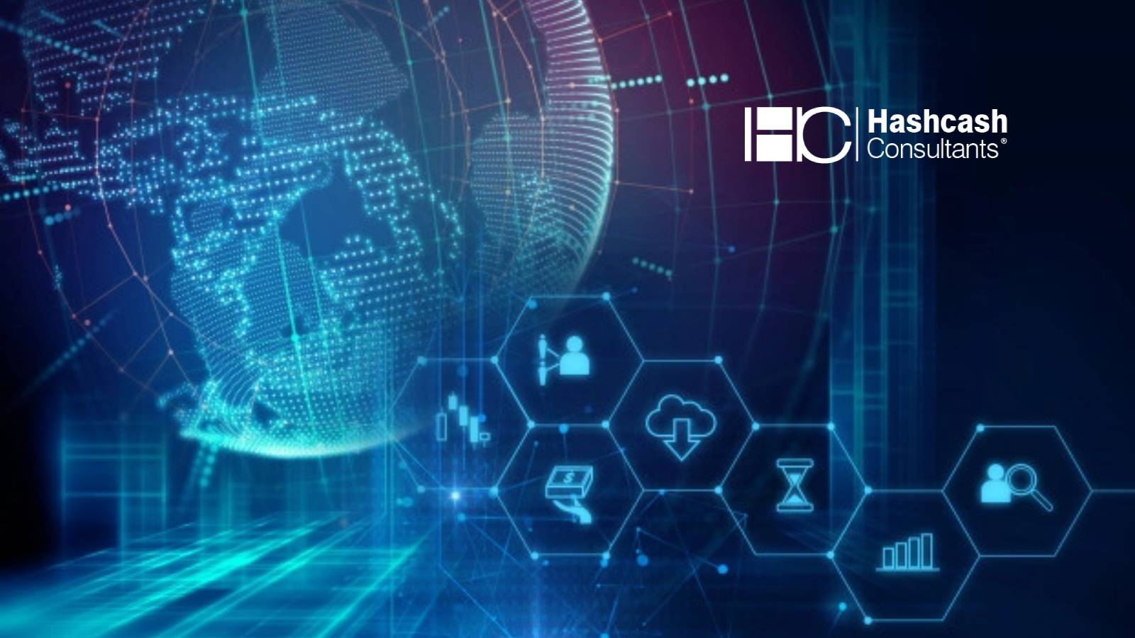 HashCash to Help Saudi Manufacturer with HC Net Integration for Supply Chain Management