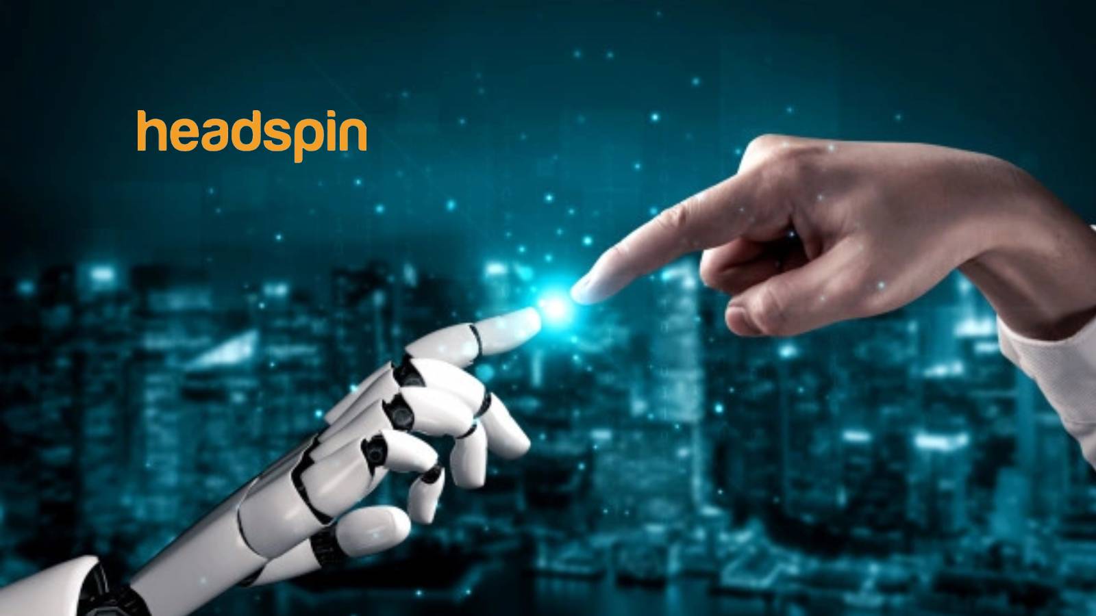 HeadSpin Partners with Google Cloud at the Edge