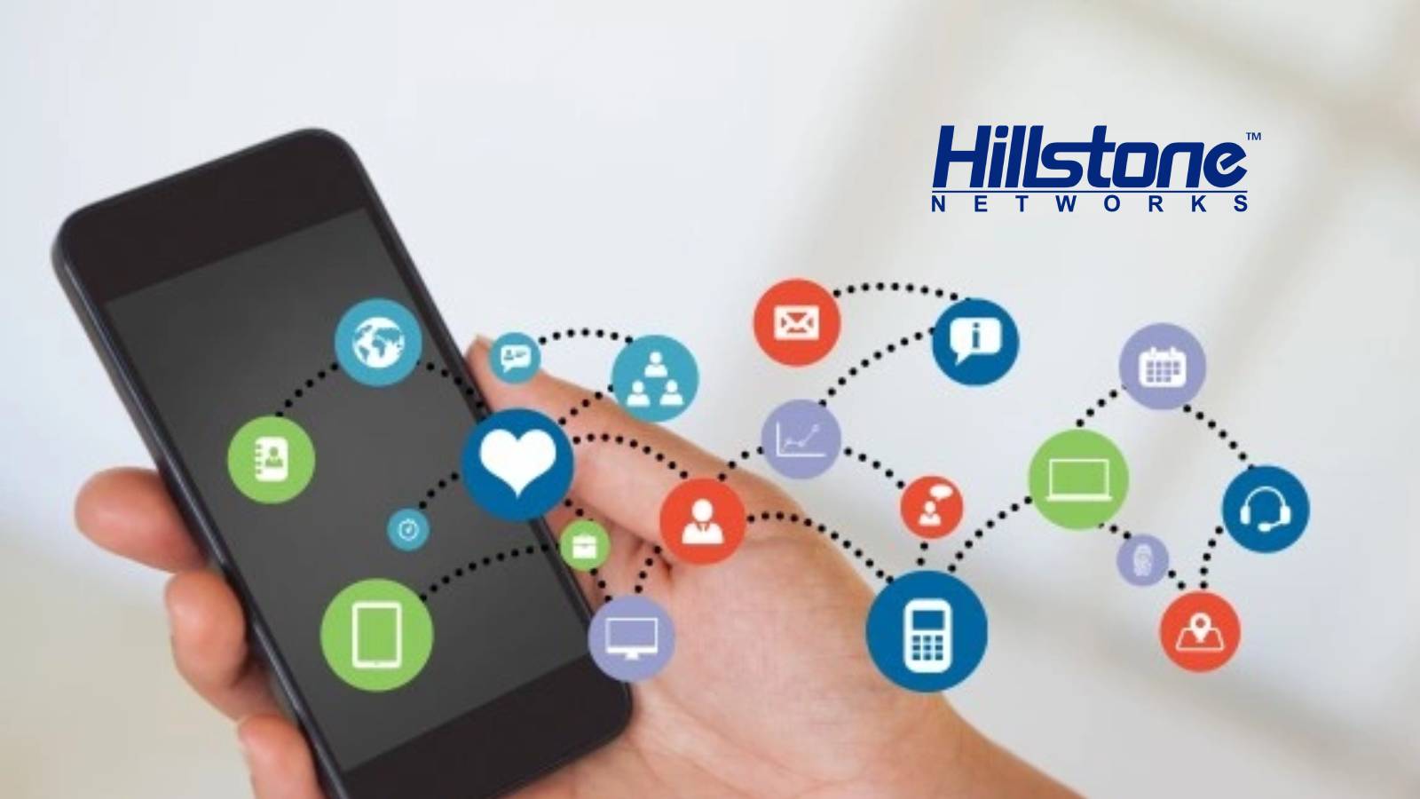 Hillstone Networks Unleashes Network Security OS Upgrades with Future-Proof Platform
