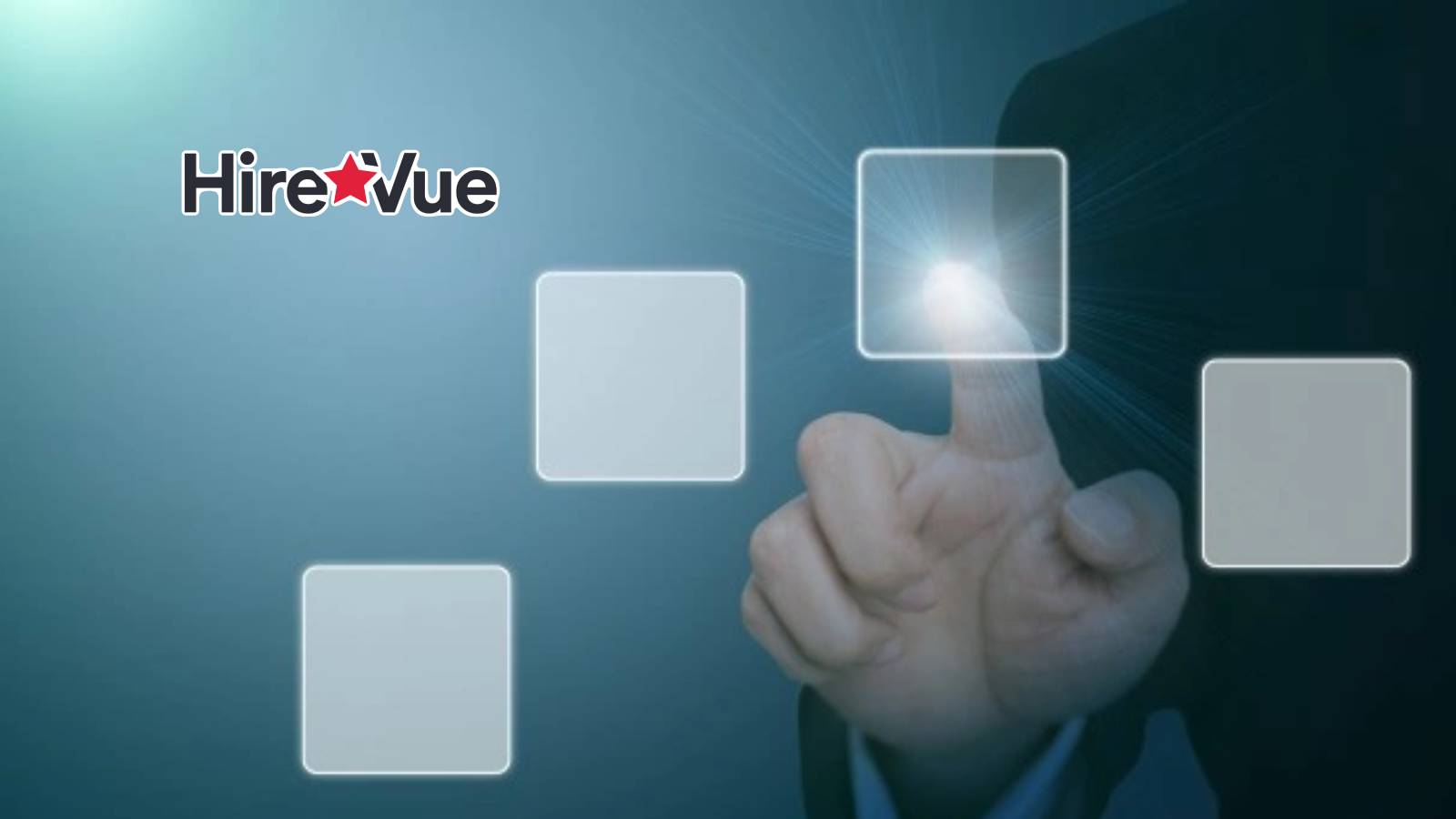 HireVue Appoints Andy Valenzuela as Chief Human Resource Officer