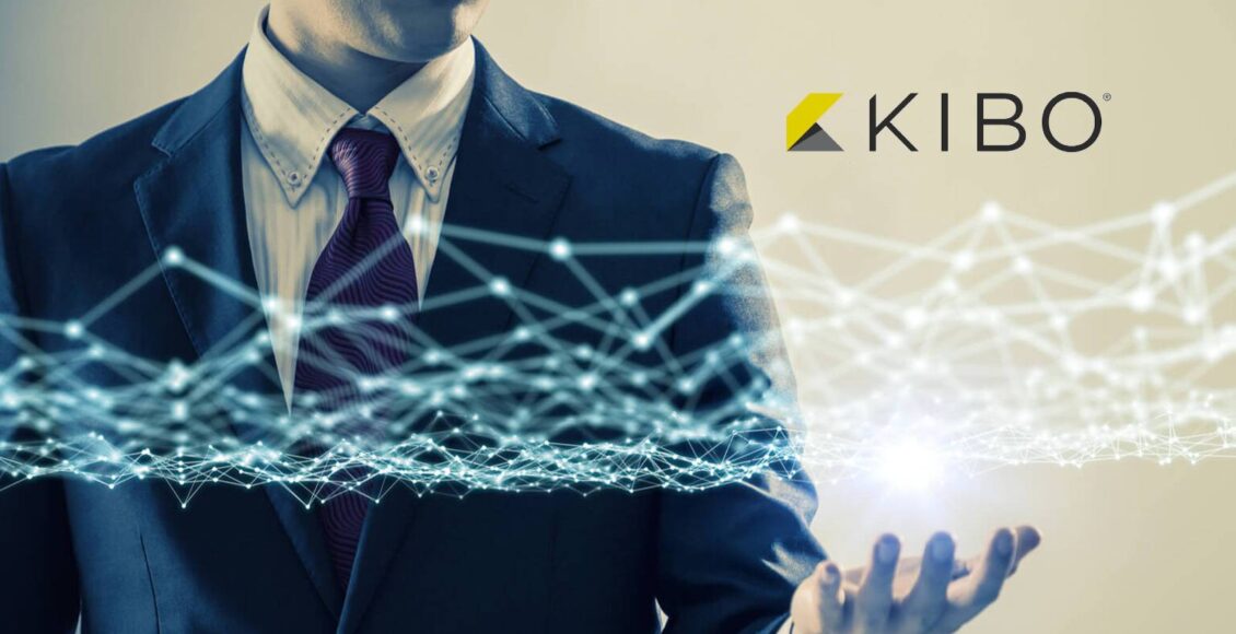 Holiday Spending Grows 81% on Kibo Platform as Consumers Turn to Ecommerce