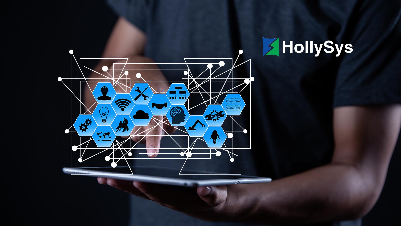 Hollysys Established Strategic Technology Research and Development Group