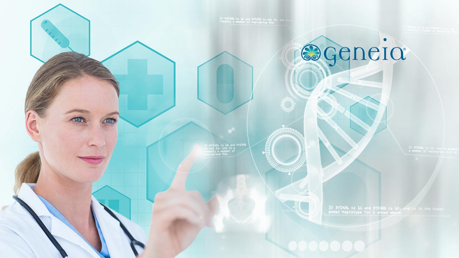 Horizon and Geneia Simplifying Value-Based, Patient-Centric Care