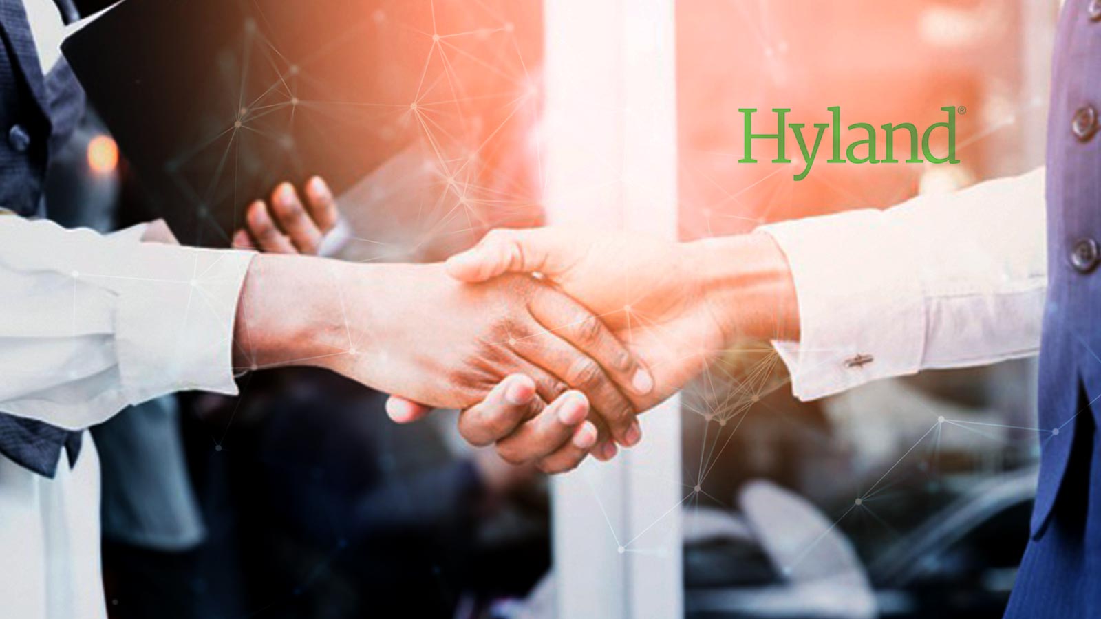 Hyland Launches Alfresco Collaboration Connector for Microsoft 365