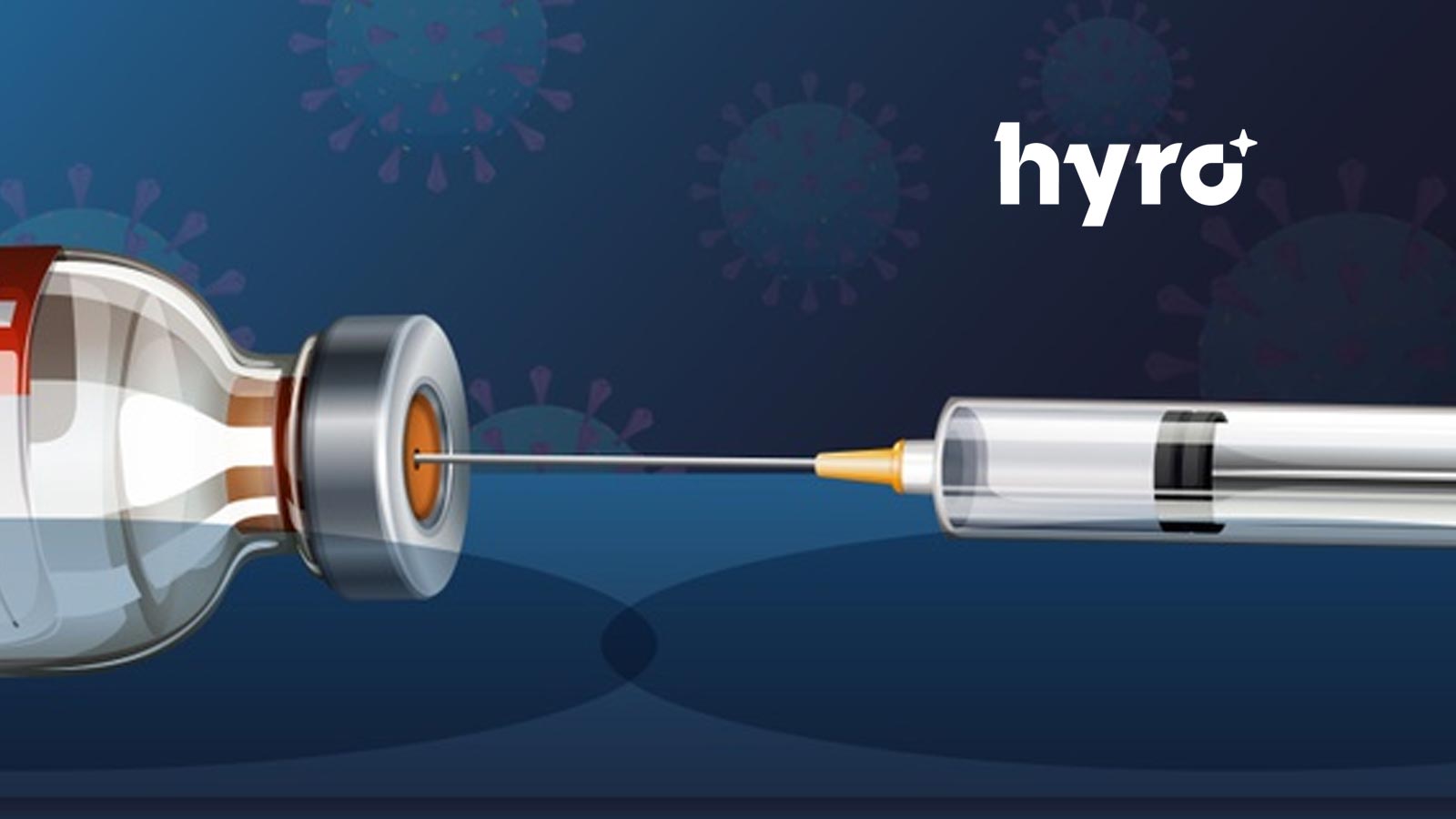Hyro Unveils Conversational AI Solution to Help Hospitals Avoid Being Overwhelmed by Patients Seeking COVID-19 Vaccinations