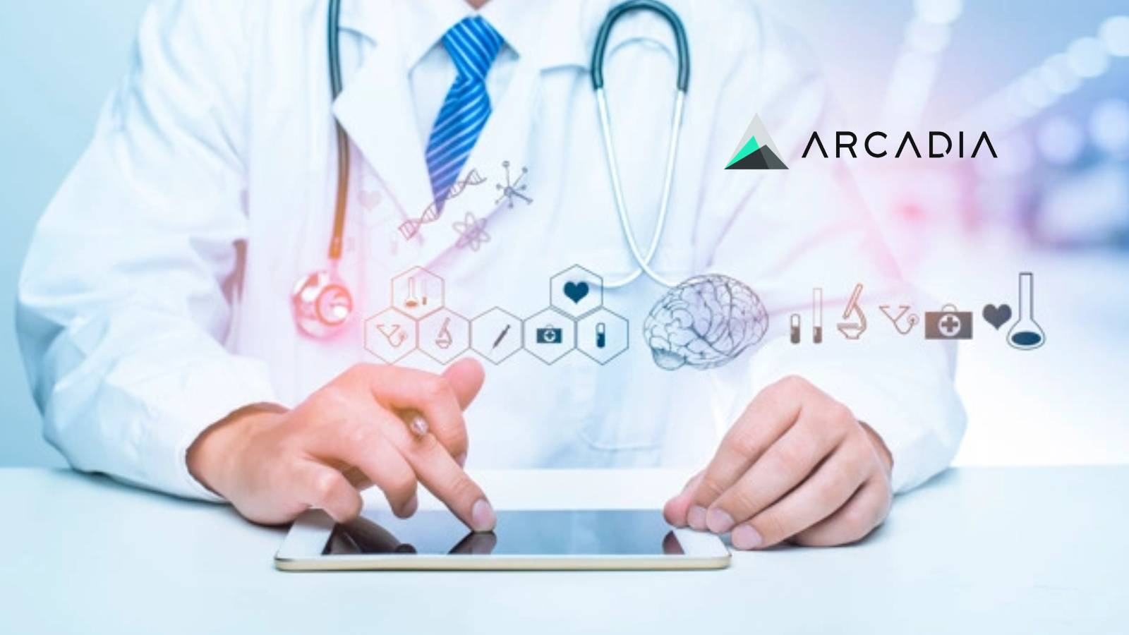 IDC MarketScape Names Arcadia a Leader in U.S. Population Health Analytics 2020 Vendor Assessment