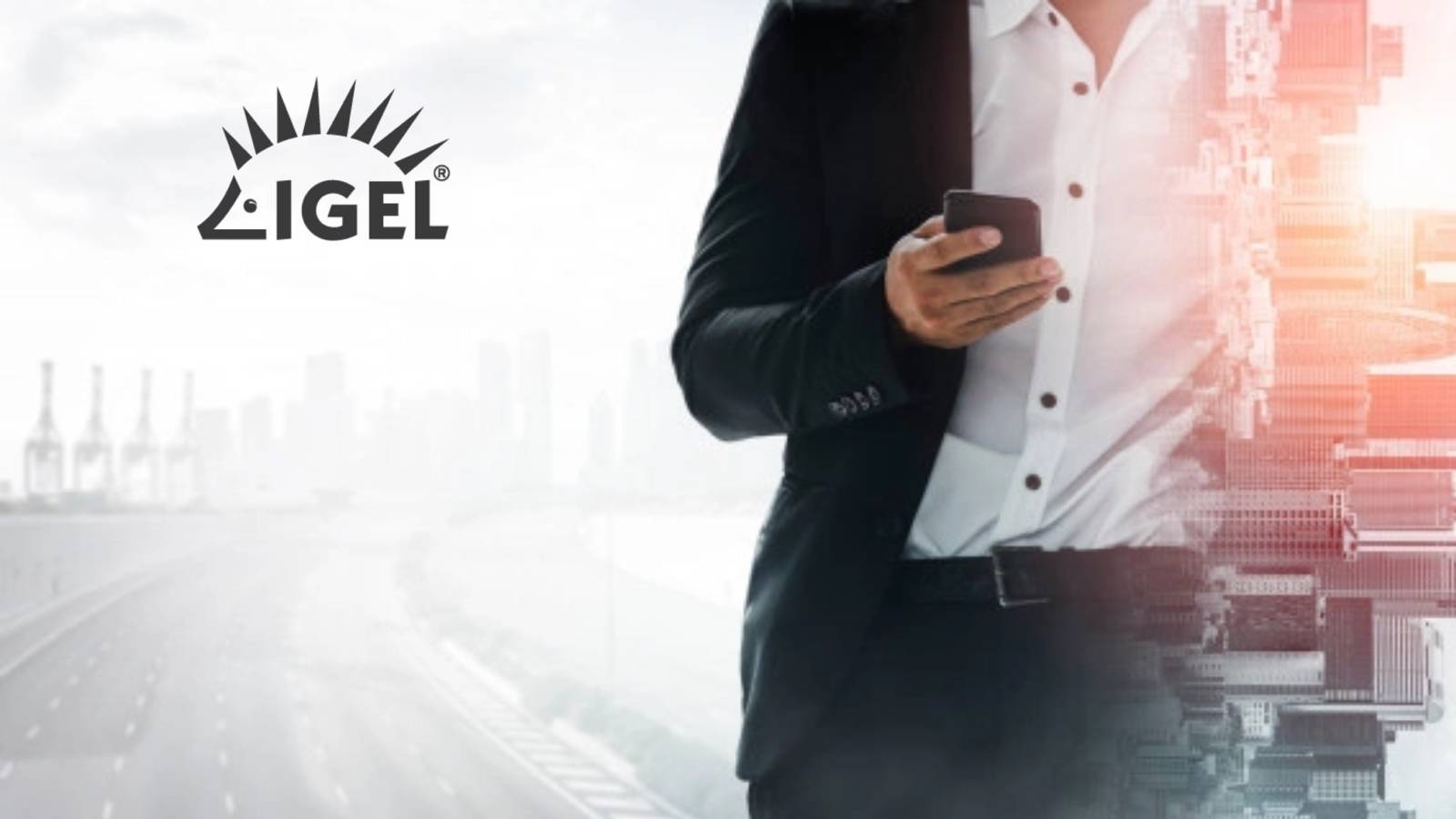 IGEL Names XenTegra as Its Innovation Partner of the Year for NA