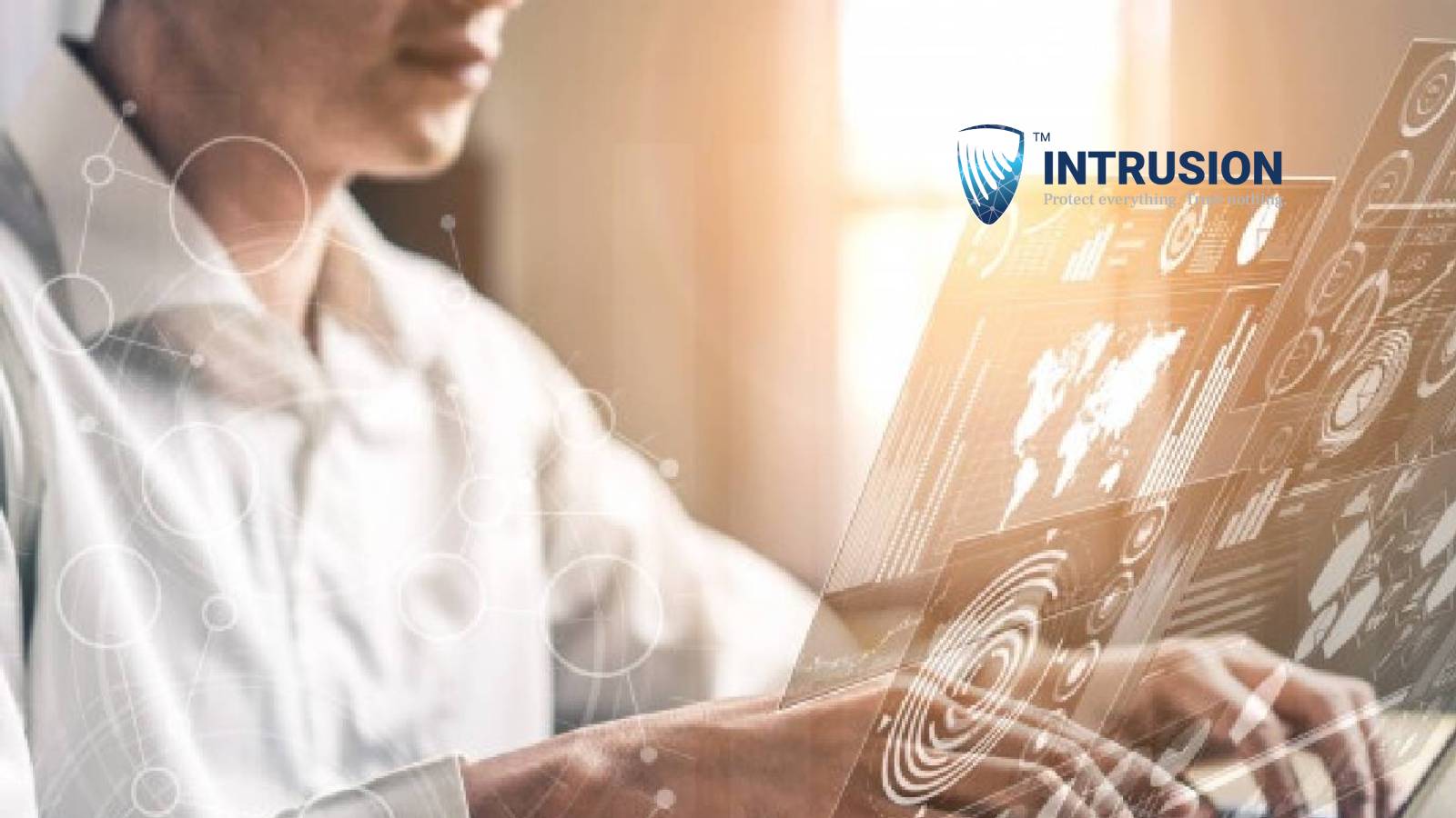 INTRUSION Inc. Announces Former CFO Michael L. Paxton Resigns from the Board