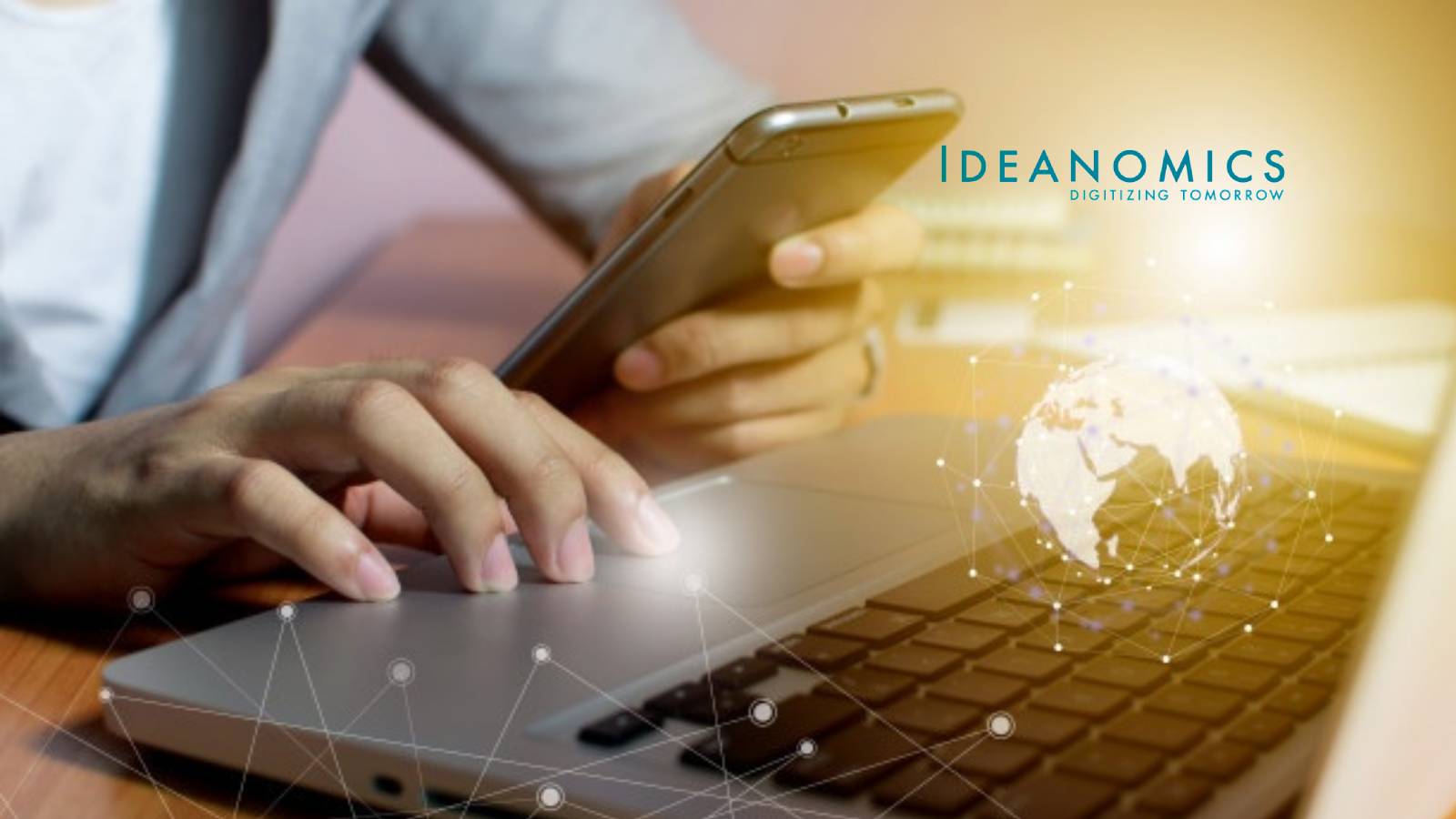 Ideanomics' Treeletrik Announces the Hire of Volkswagen Veteran, Richard Teoh, as its Chief Financial Officer