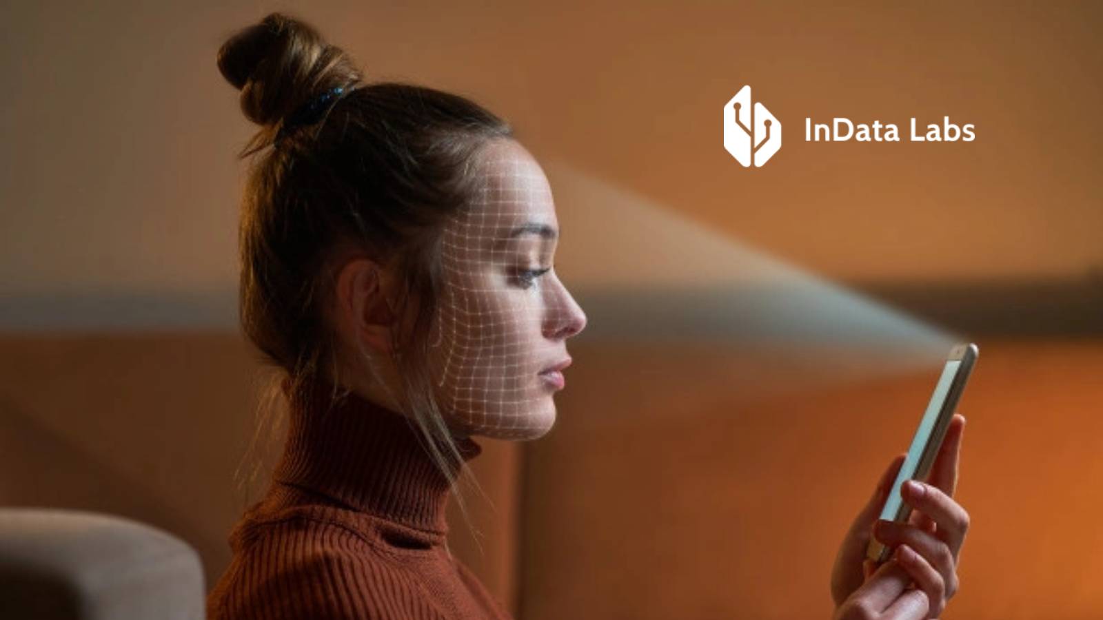 InData Labs FaceSDK Beta Released with Face Recognition and Face Attribute Detection Features