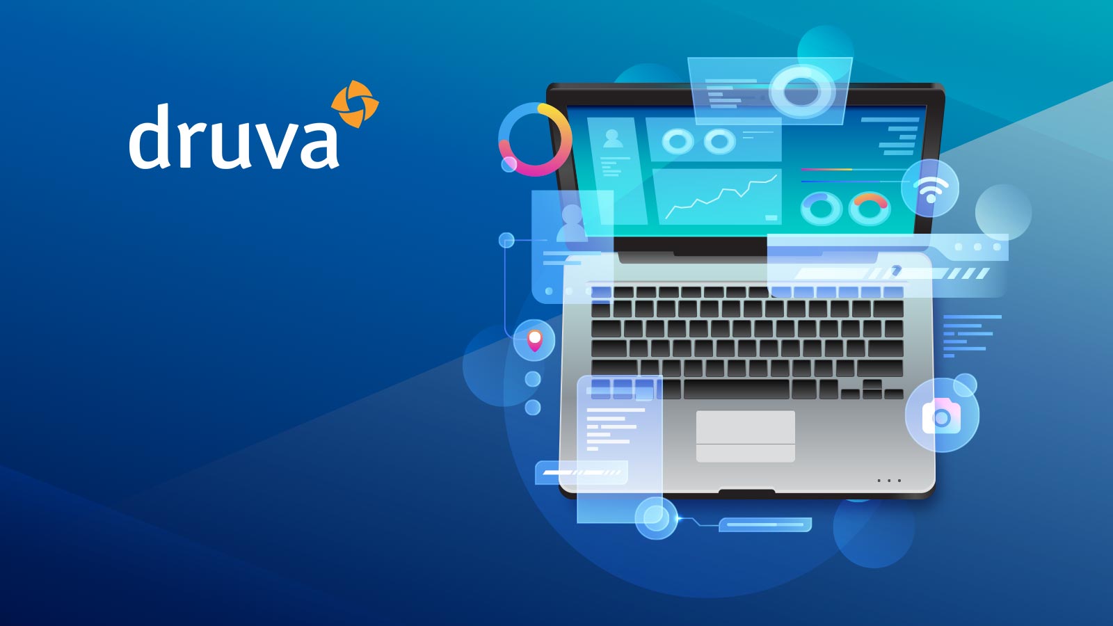 IndiGo Takes to the Cloud With Druva