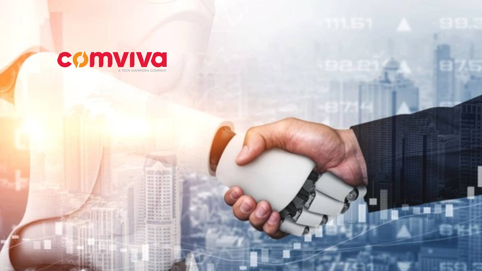 Indosat Ooredoo partners with Comviva, the leader in mobility solutions to accelerate growth