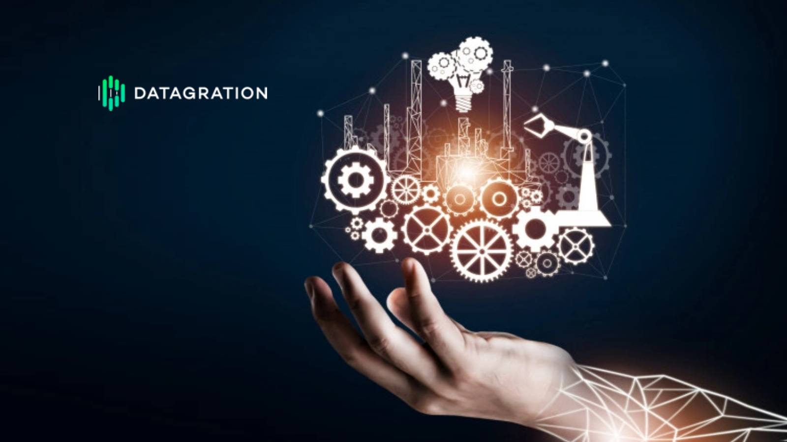 Industry Experts Join Datagration to Expand Knowledge Automation Capabilities