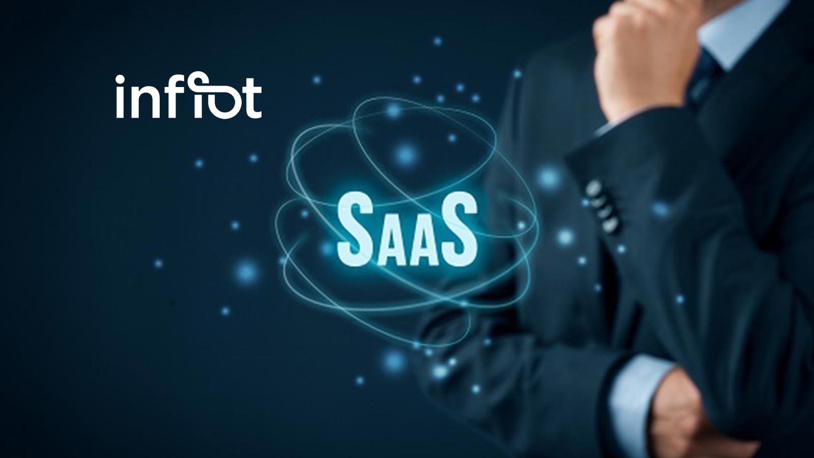 Infiot Launches Cloud Services Fabric for Enterprises to Extend Intelligent Access to SaaS and Multicloud