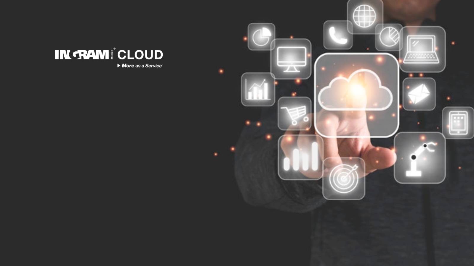 Ingram Micro Cloud Achieves AWS Well-Architected Partner Status
