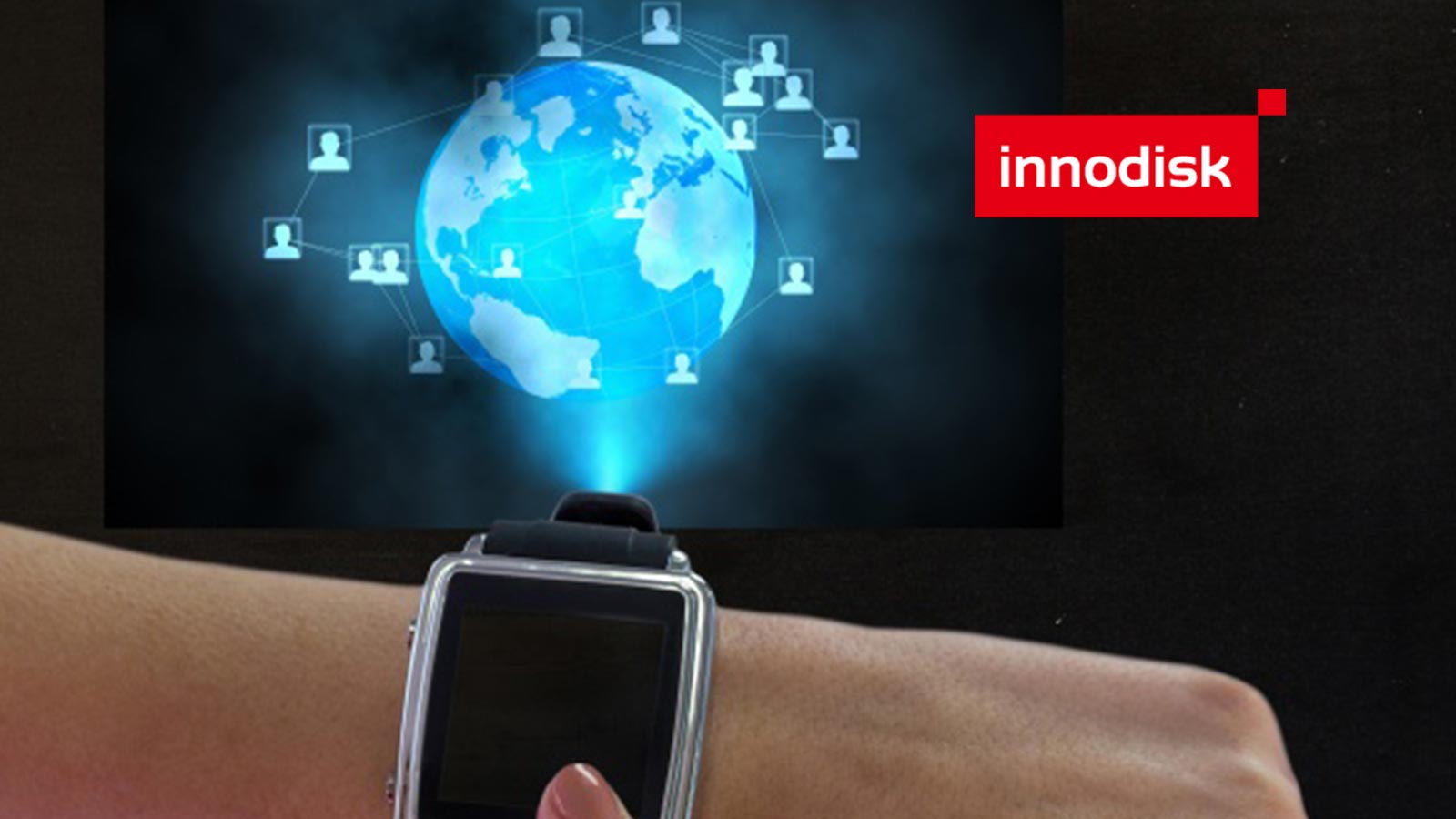 Innodisk Lands IoT Devices with Powerful Recovery Technique Portfolio