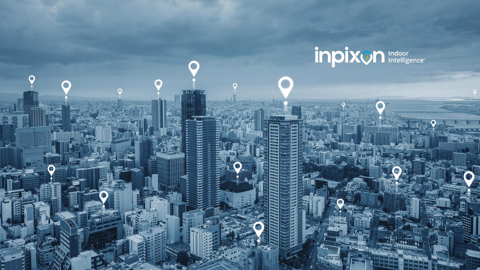 Inpixon Releases High-Performance, Real-Time Location System Server Enhancements