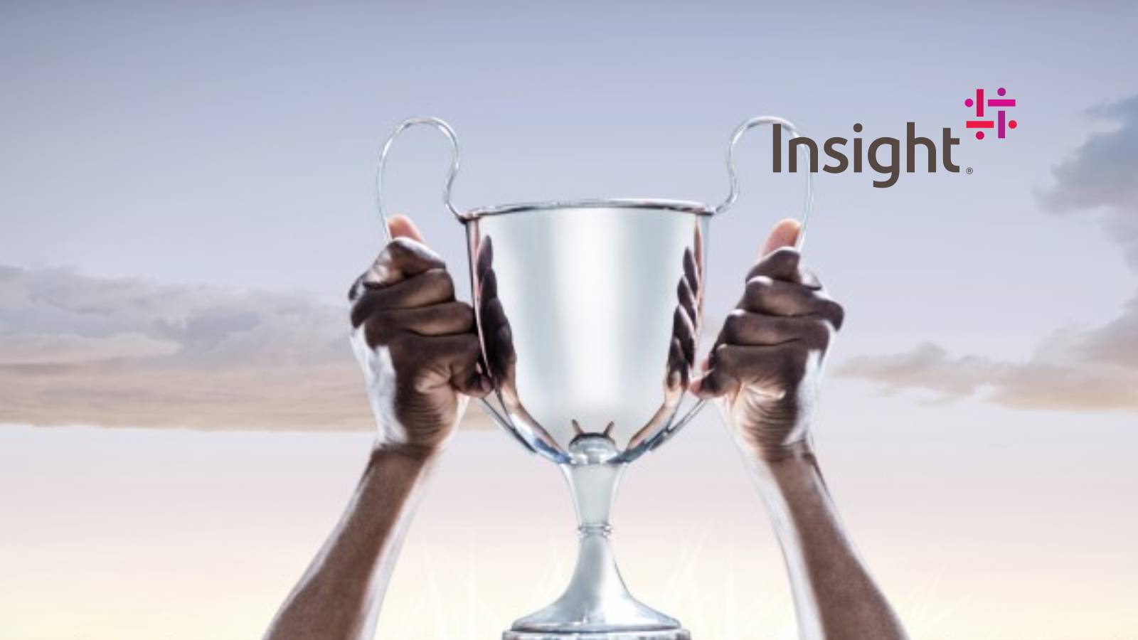 Insight Awarded Global SASE Partner of the Year from Palo Alto Networks