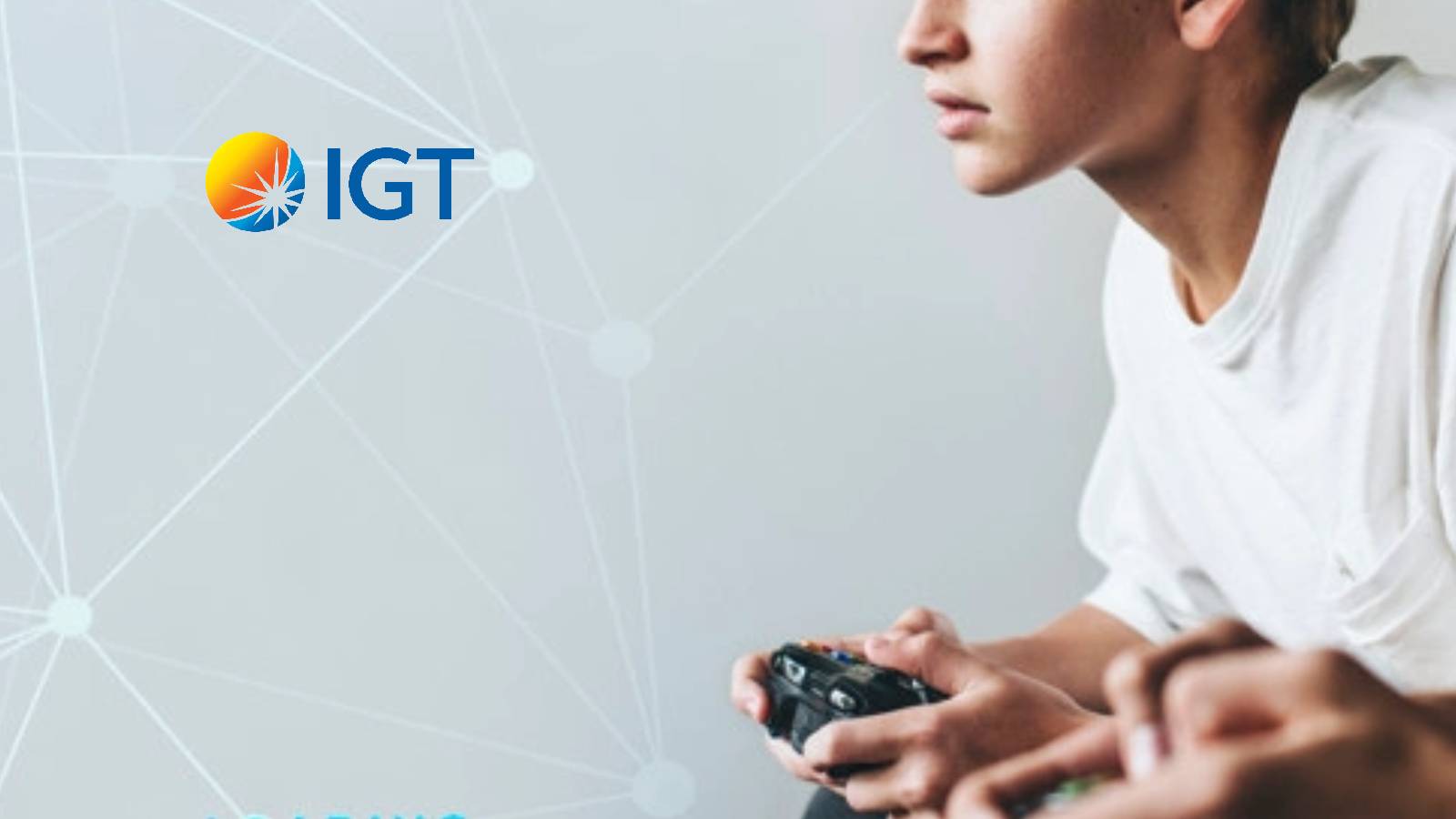 International Game Technology PLC Announces Agreement To Sell Italian B2C Gaming Business For €950 Million In Cash