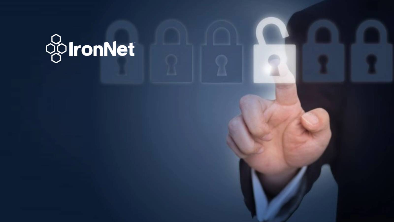 IronNet Launches Premium Professional Services Offerings in AWS Marketplace