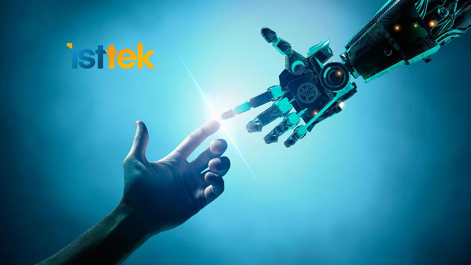 IstTek Joins Cisco Solution Partner Program