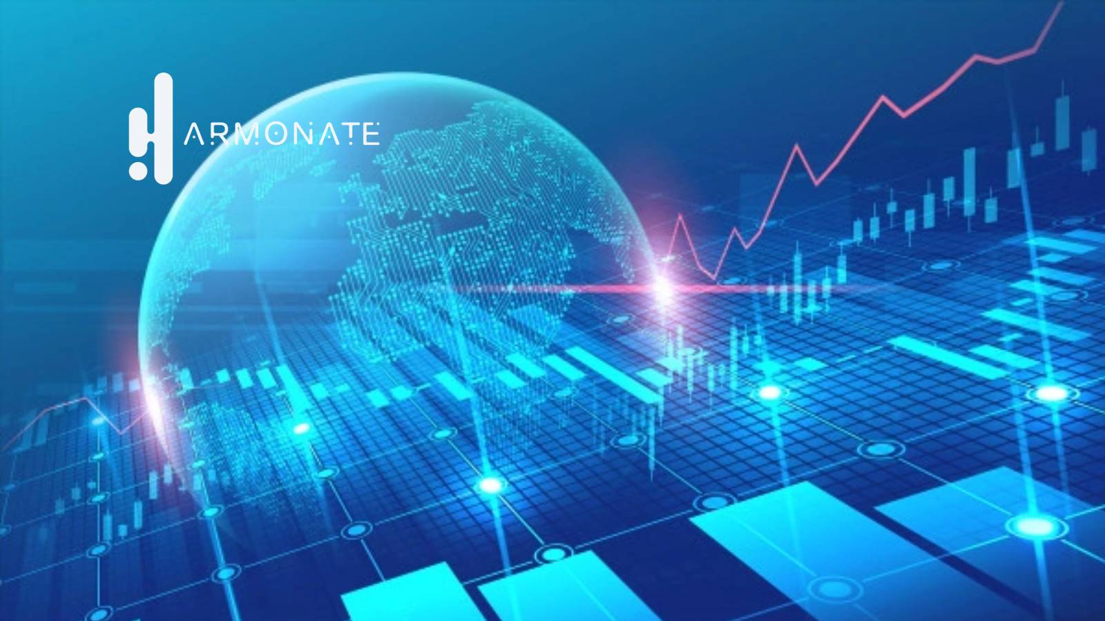 JTC Group Selects Harmonate To Expand Data Management Strategy