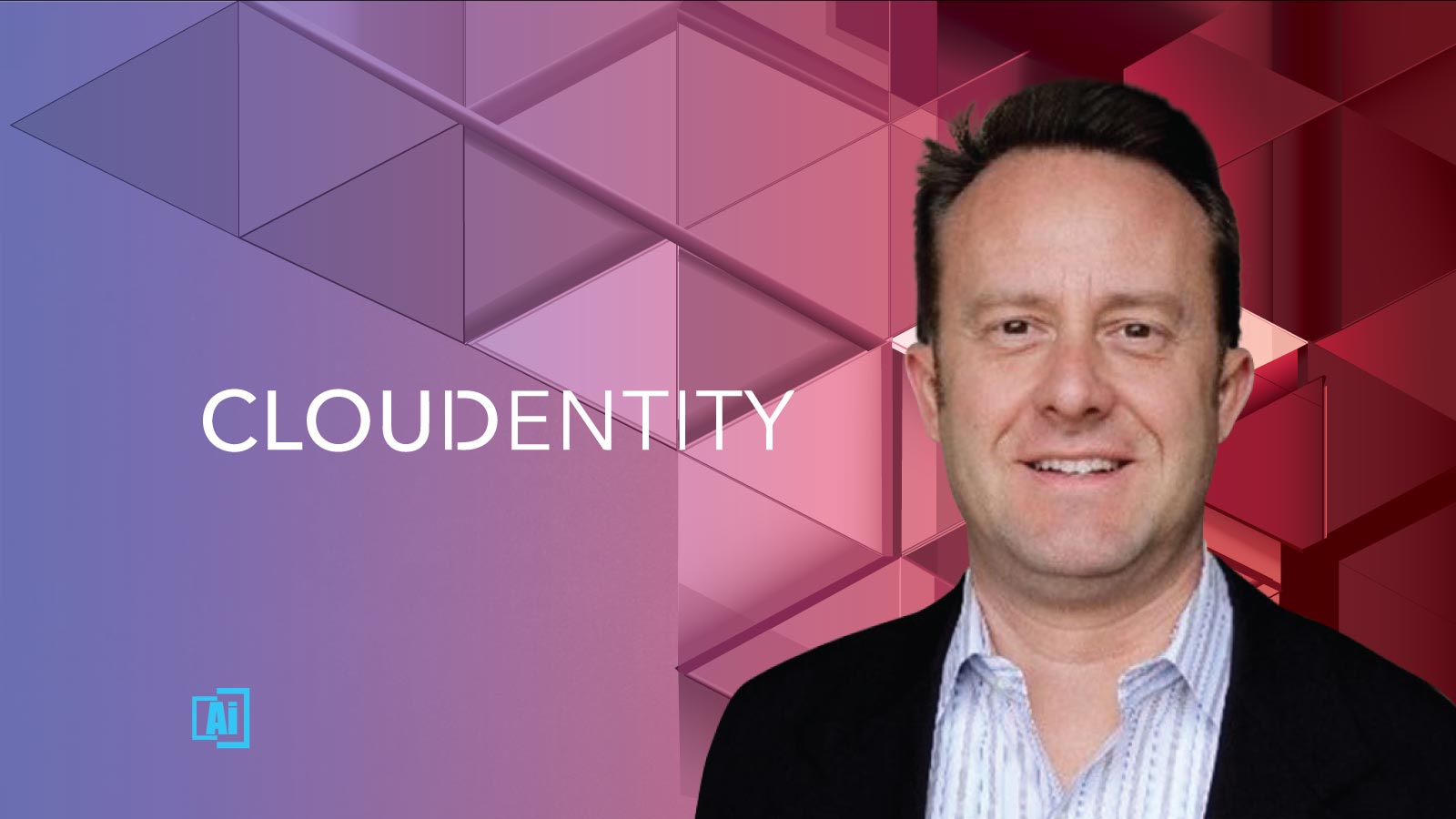 AiThority Interview with Jasen Meece, CEO of Cloudentity