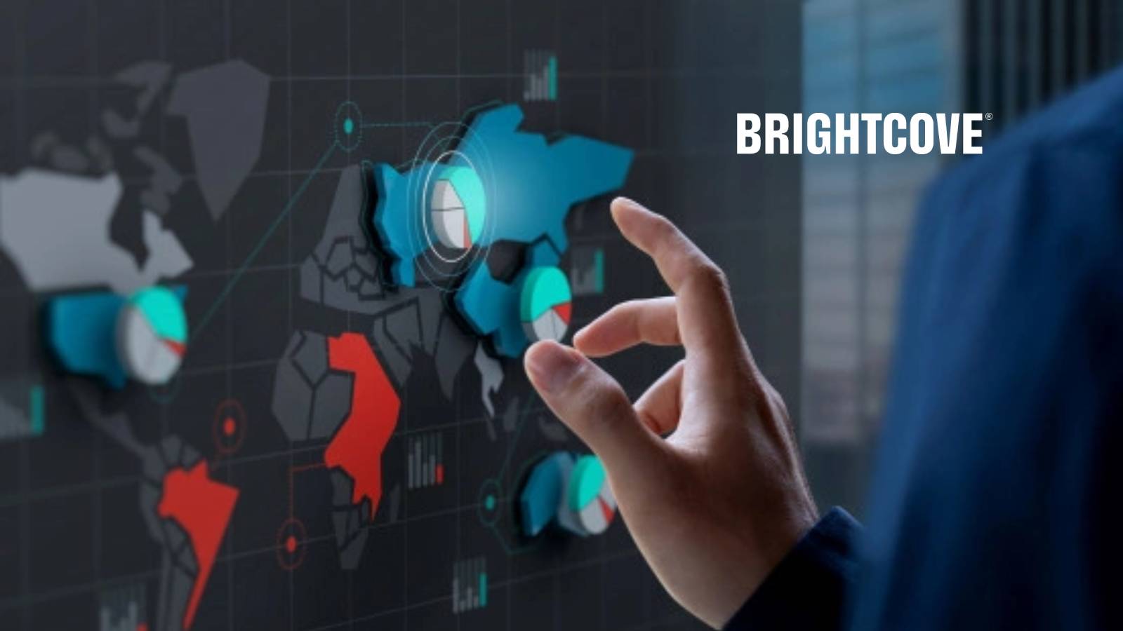 Jennifer Smith Joins Brightcove as Chief Marketing Officer