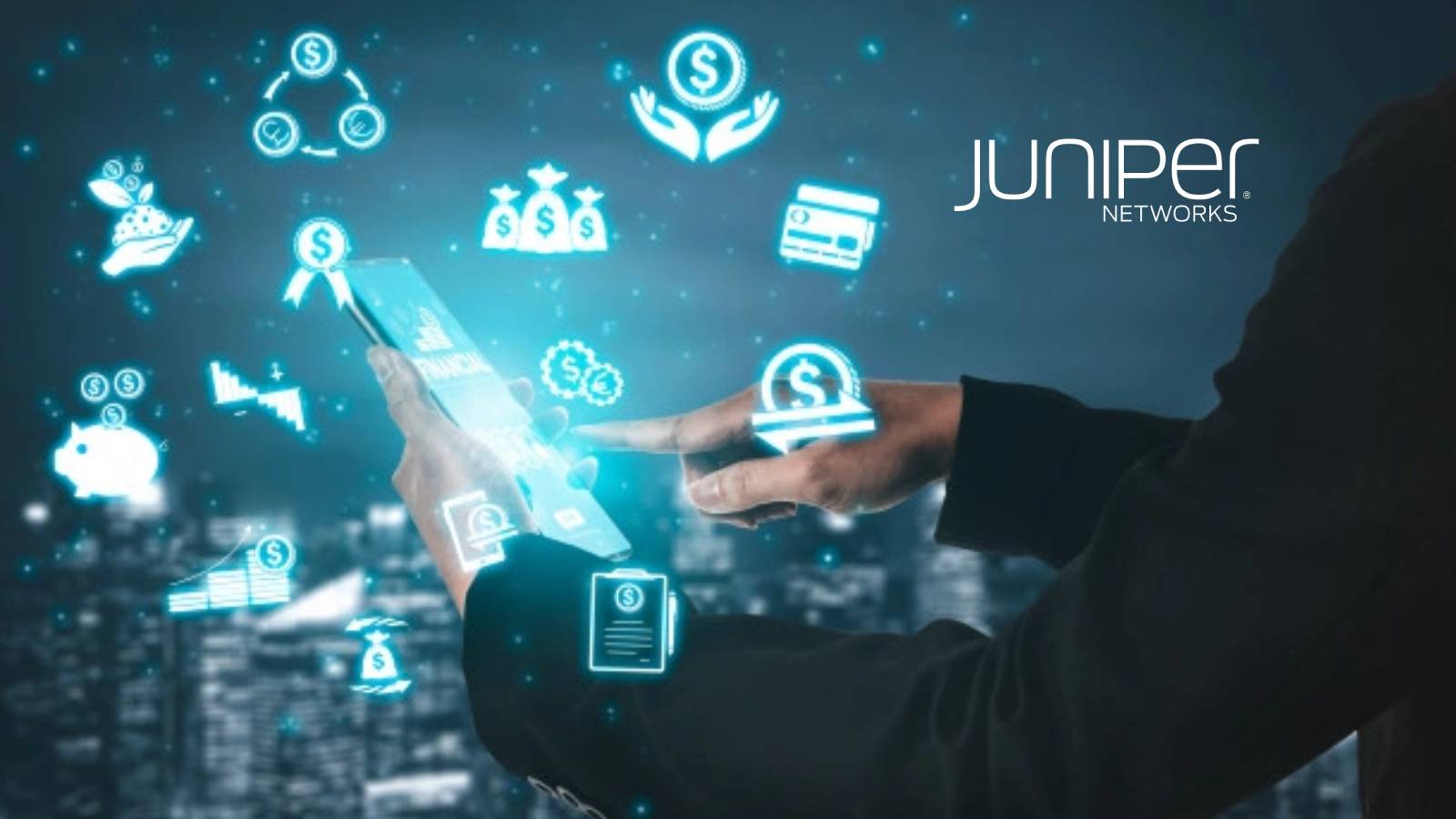 Juniper Networks Announces Intent to Acquire Apstra