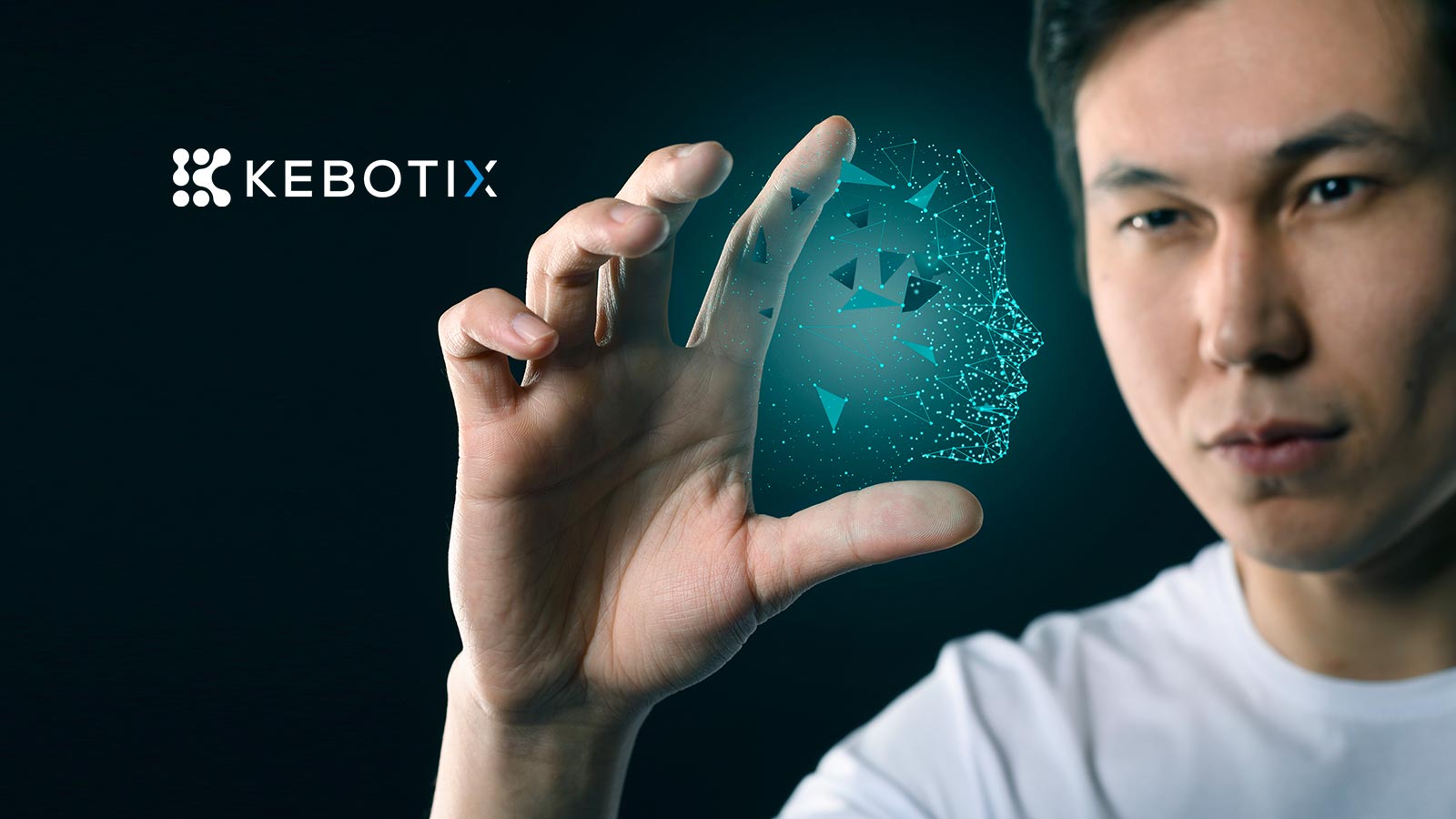 Kebotix Capitalizing on Canada’s Hot AI Landscape