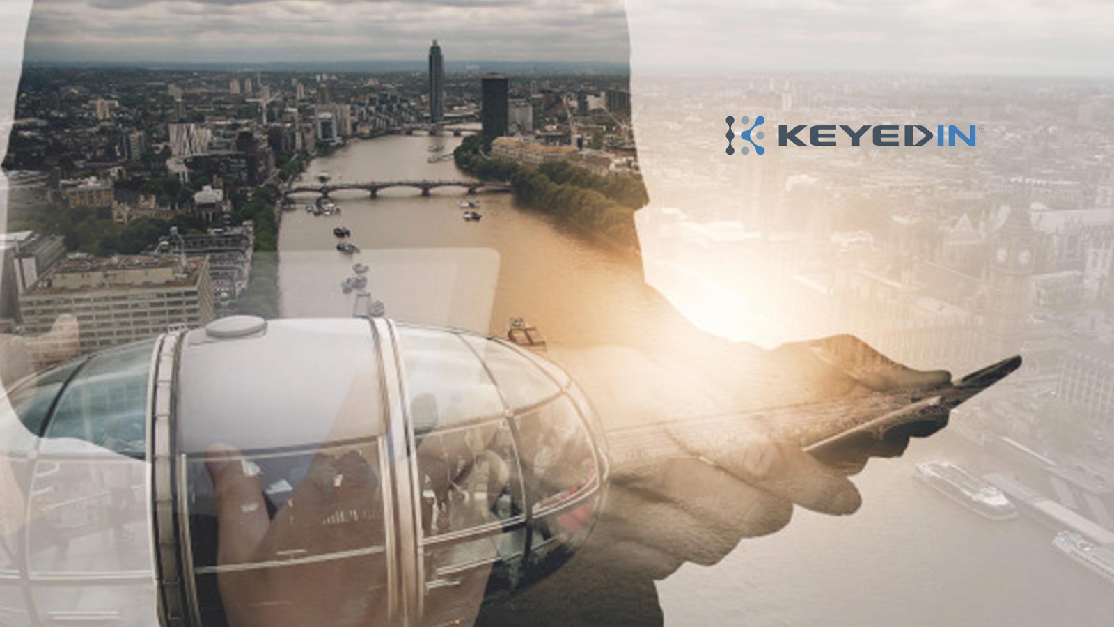 KeyedIn to Migrate the Company’s PPM Solutions to AWS