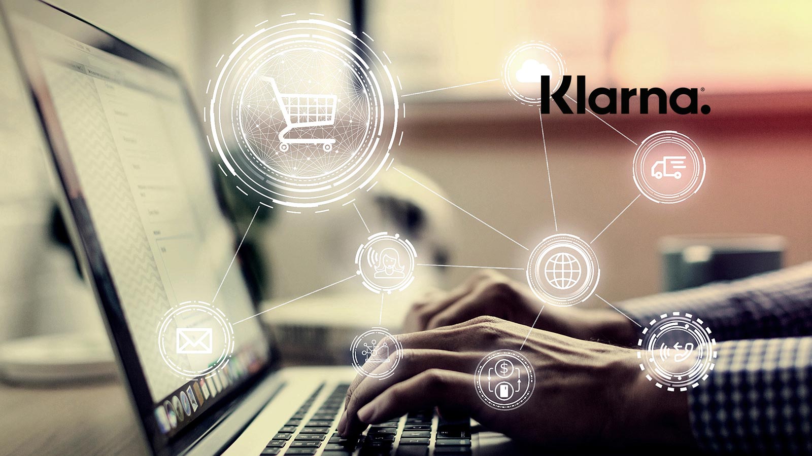 Klarna Partners With Verifone to Enable Superior Shopping Experiences in Physical Stores Globally