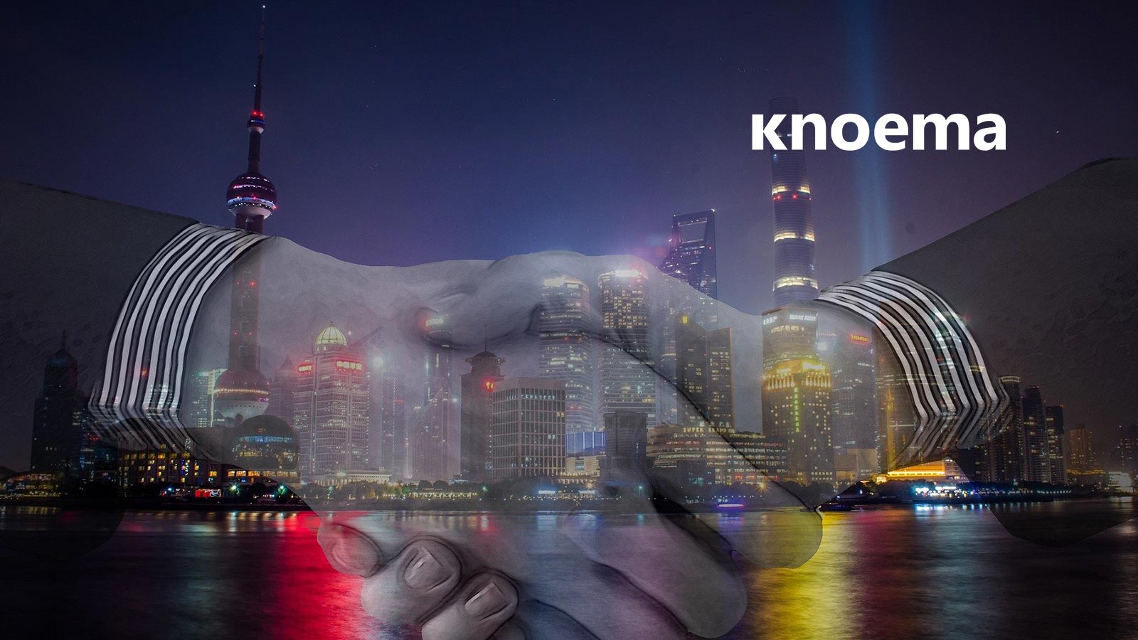 Knoema Announces Acquisition by Eldridge and Partnership With Snowflake