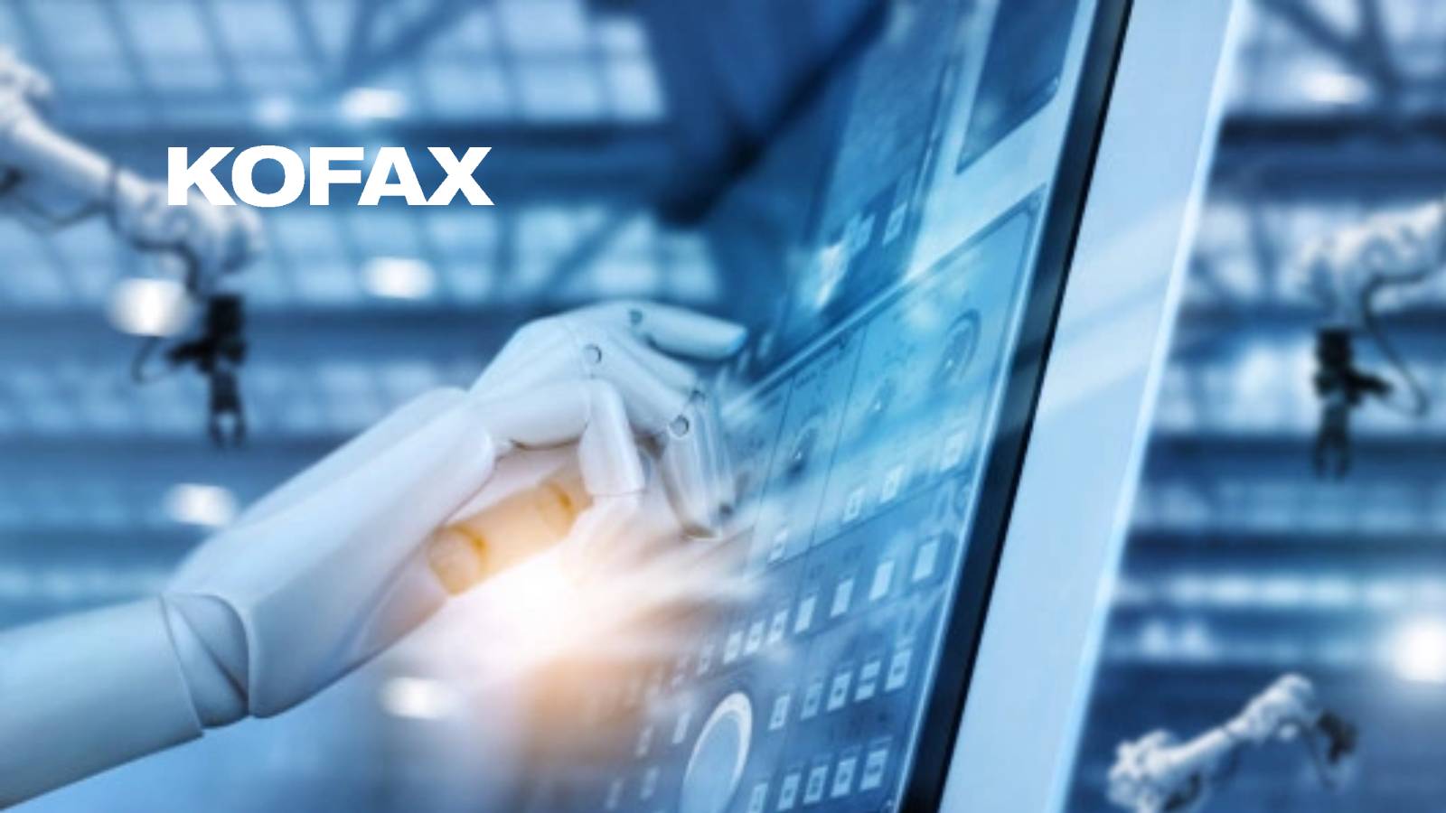 Kofax Transforms Accounts Payable Workflows with Intelligent Automation