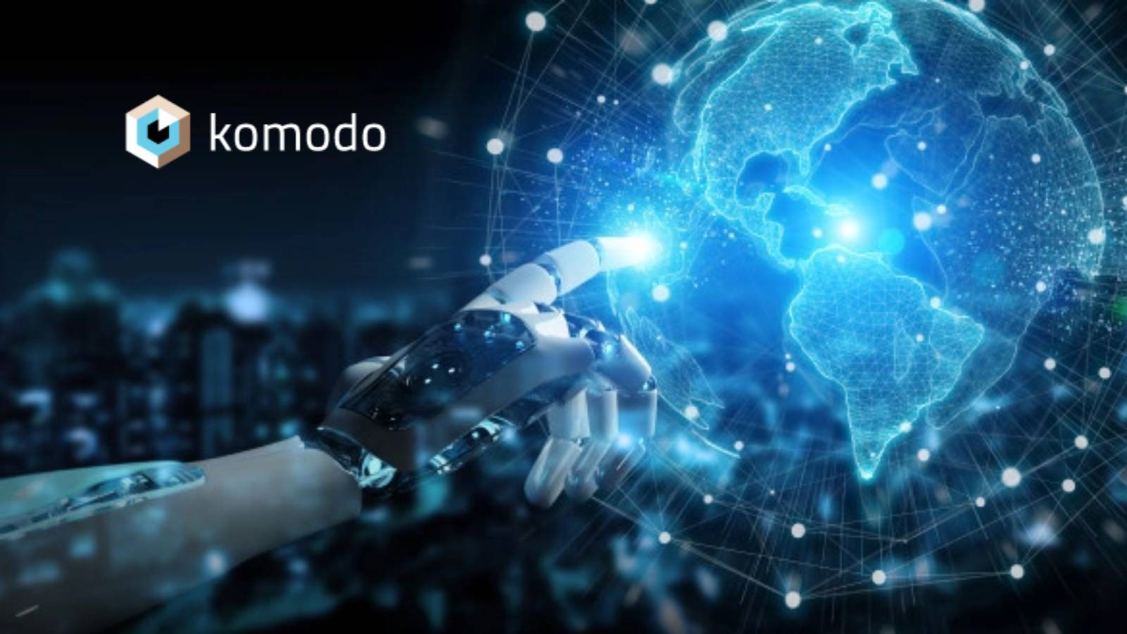 Komodo Health Introduces New Aperture Features, Takes Product Global
