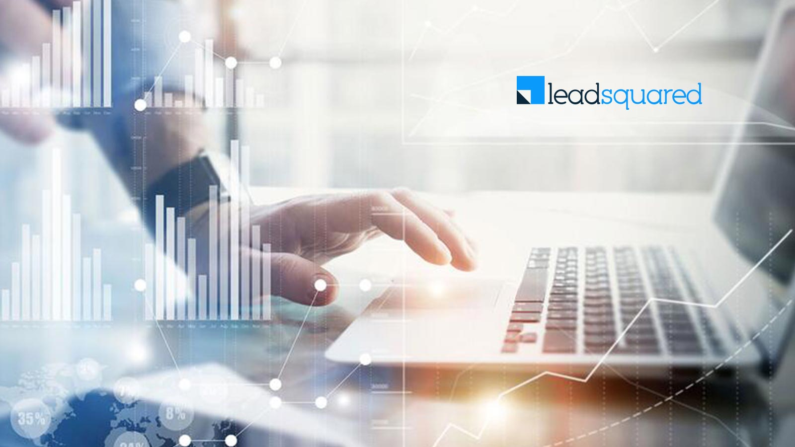 LeadSquared Raises $32 Million in Series B Funding
