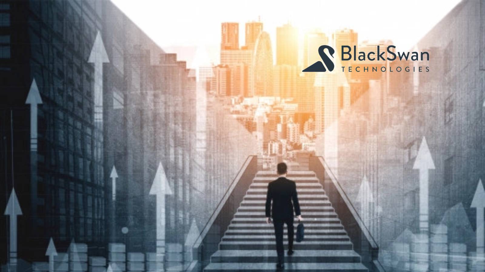 Enterprise Software Cloud Computing Leader BlackSwan Technologies Appoints David Amzallag As Chief Product Officer And Chief Digital Transformation Officer