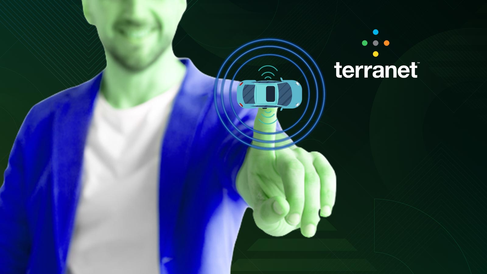 Leading Mobility Authority Addresses Autonomous Vehicle Safety, Smart Cities on Terranet Podcast