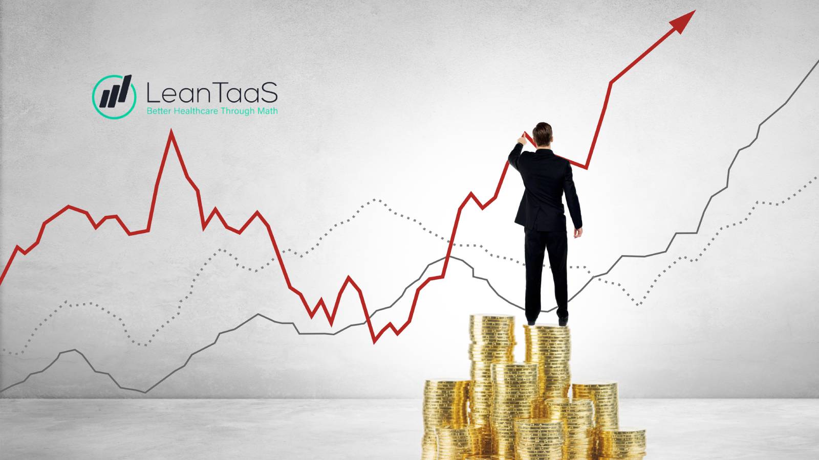 LeanTaaS Raises $130 Million to Strengthen Its Machine Learning Software Platform to Continue Helping Hospitals Achieve Operational Excellence