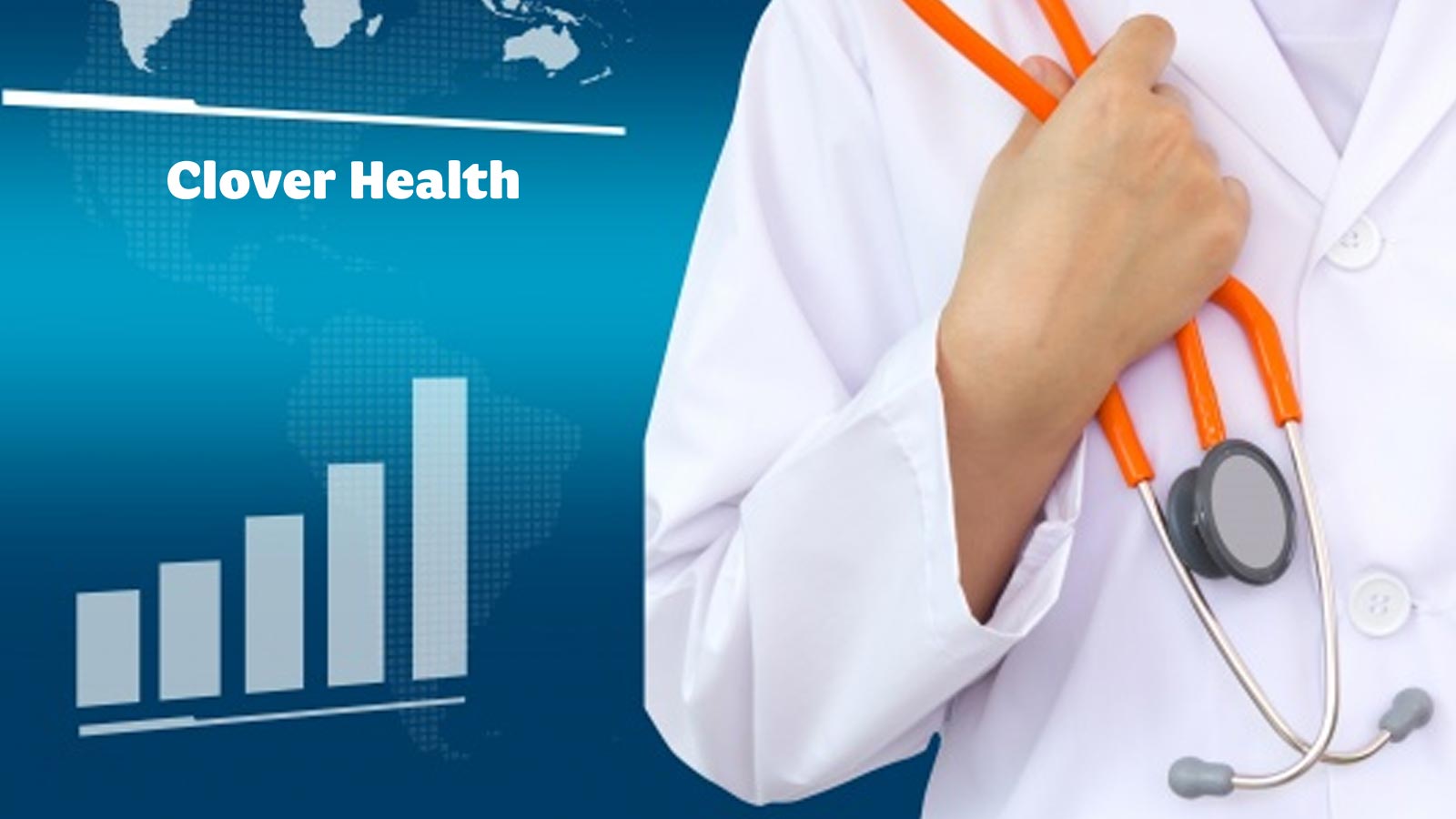 Lee Shapiro, Managing Partner of 7wireVentures and Former Livongo Health CFO Joins Clover Health Board of Directors