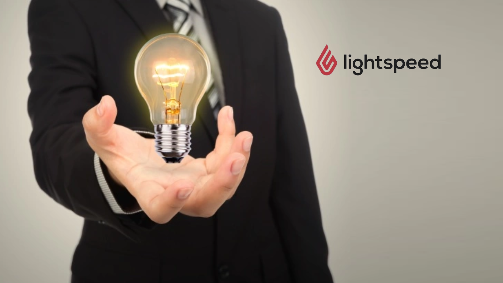 Lightspeed Announces Acquisition of Upserve