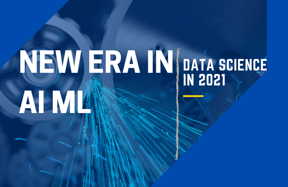 Crystal Gaze 2021: Predictions on How AI is Going to Change the World