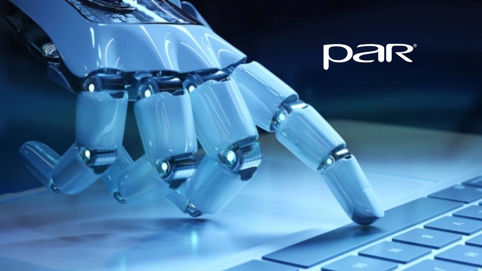 Lineup Adds New ML Capabilities to PAR Technology’s Brink POS Ecosystem