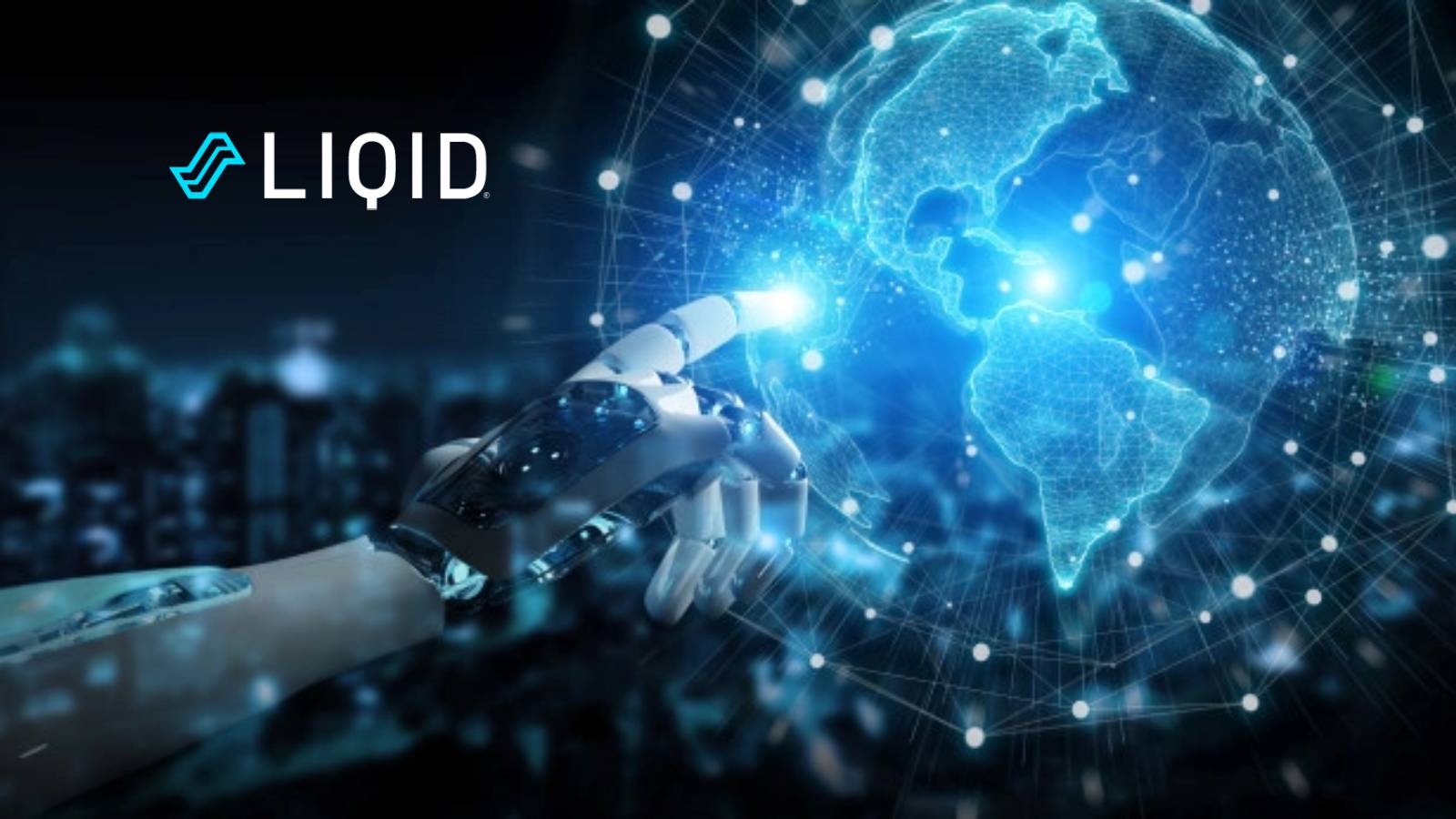 Liqid and Ampere Enable Truly Heterogeneous Computing to Provide Greater Flexibility for Data Center Accelerators and Networking