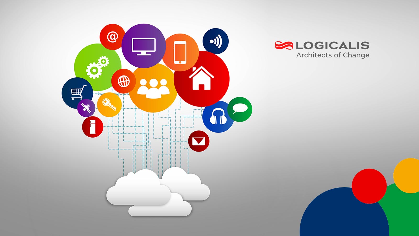Logicalis Group appoints Michael Chanter as Chief Operating Officer