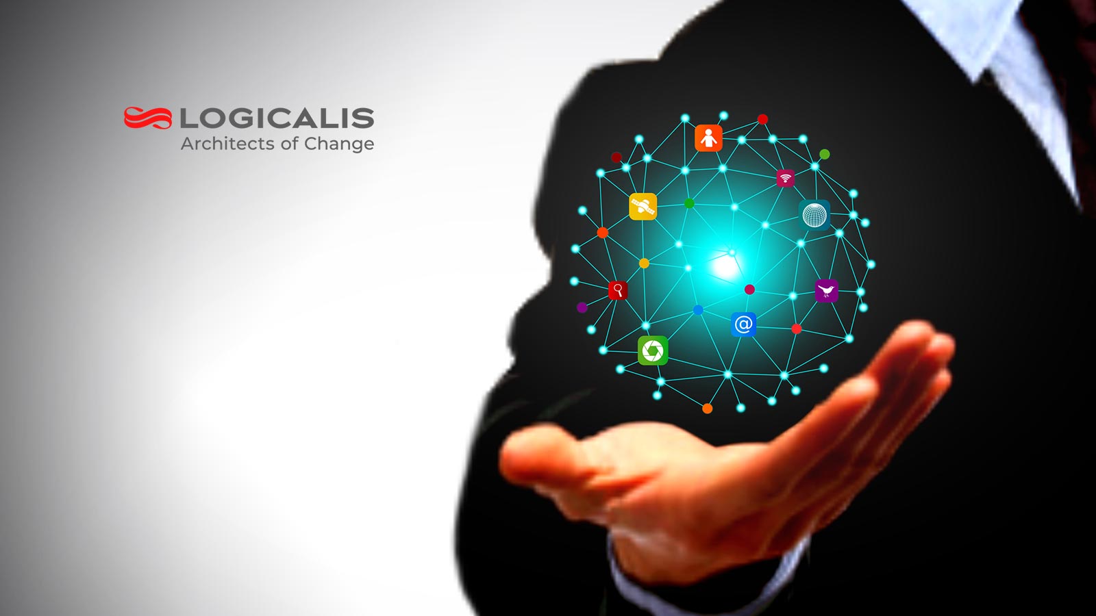 Logicalis Group appoints Michael Chanter as Chief Operating Officer