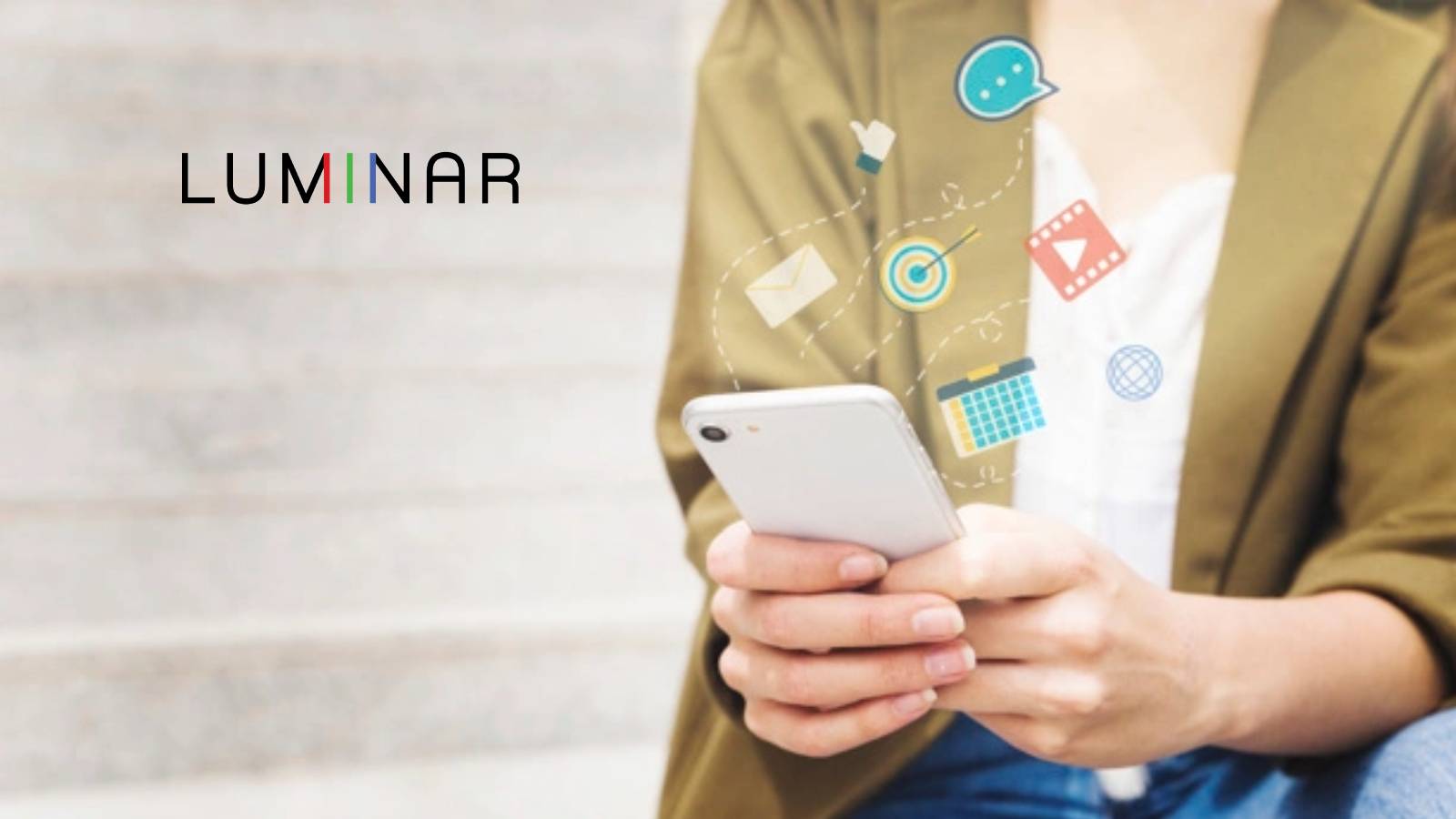 Luminar and Gores Metropoulos Announce Closing of Business Combination