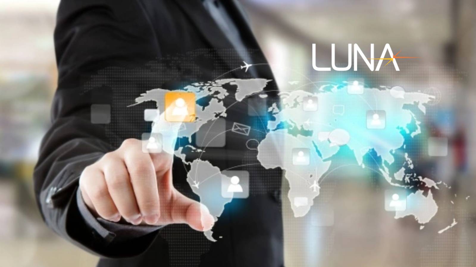 Luna Innovations Acquires OptaSense
