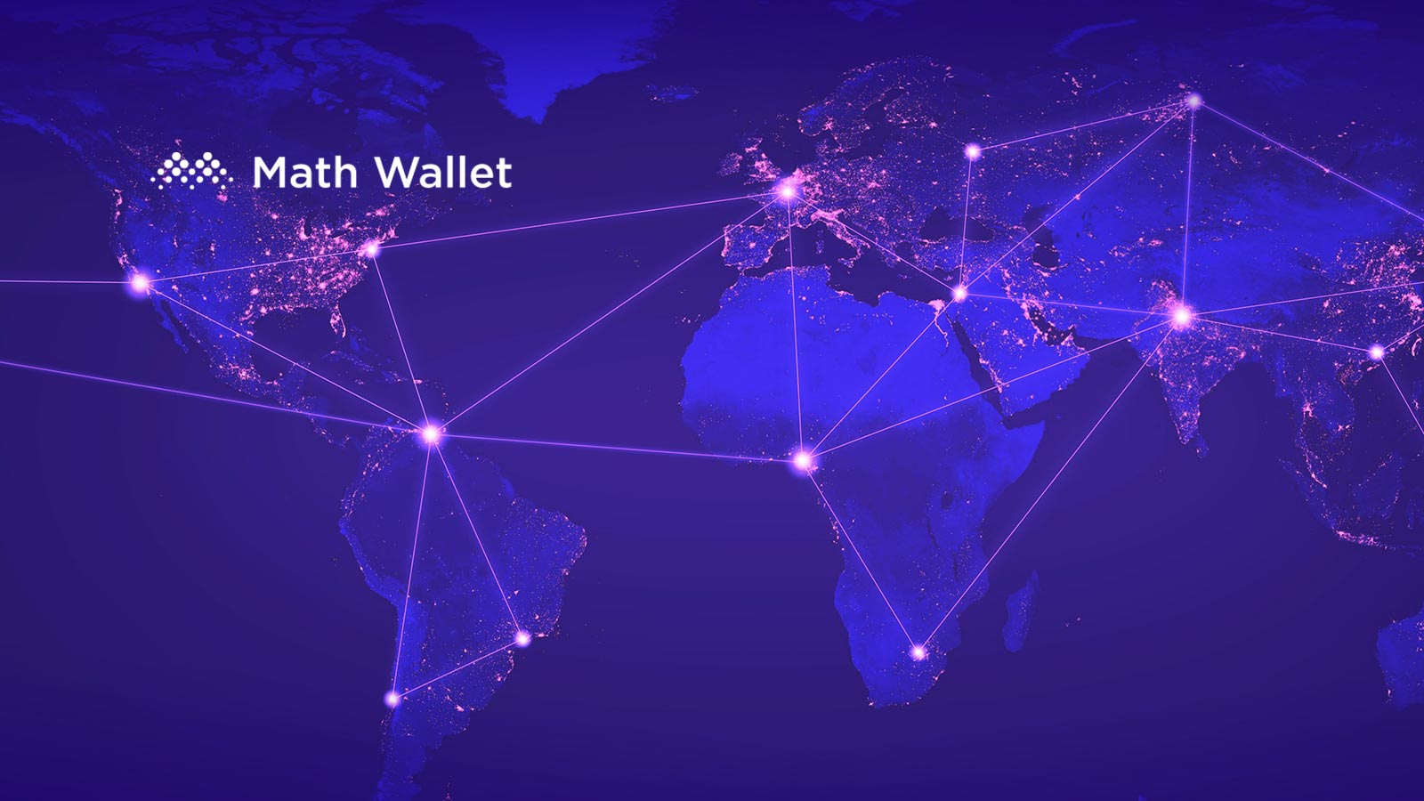 MATH Has Closed $12 Million B Round Funding, Led by Binance Labs