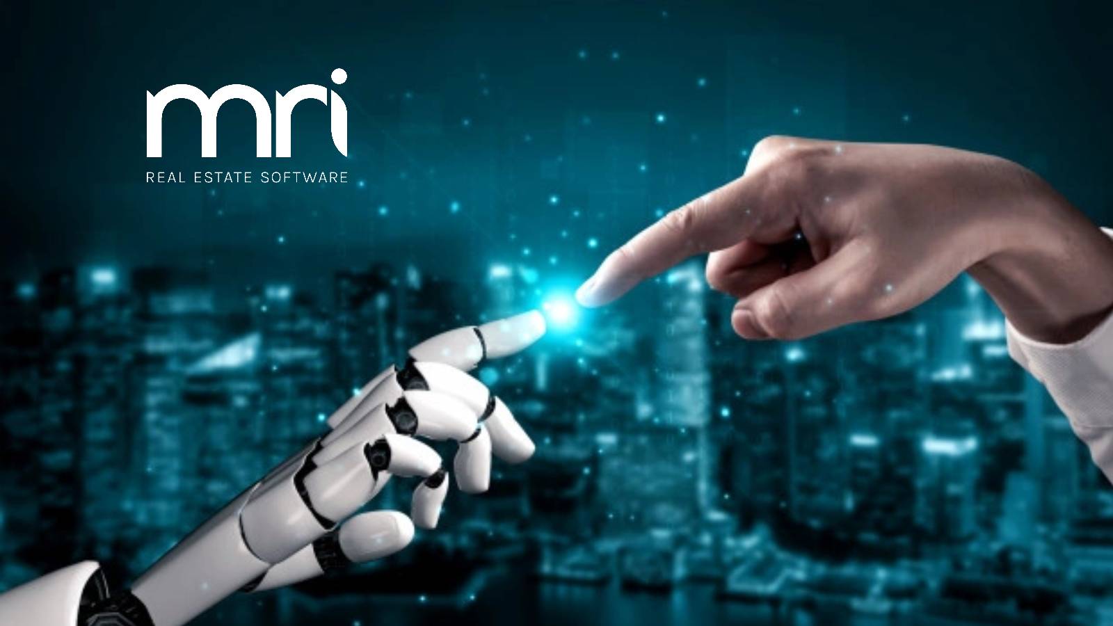 MRI Software Joins the Innovation Collaboration Group for Estate Agency Software